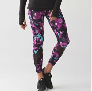 EUC! LULULEMON 🍋 Inspire Tight II Leggings